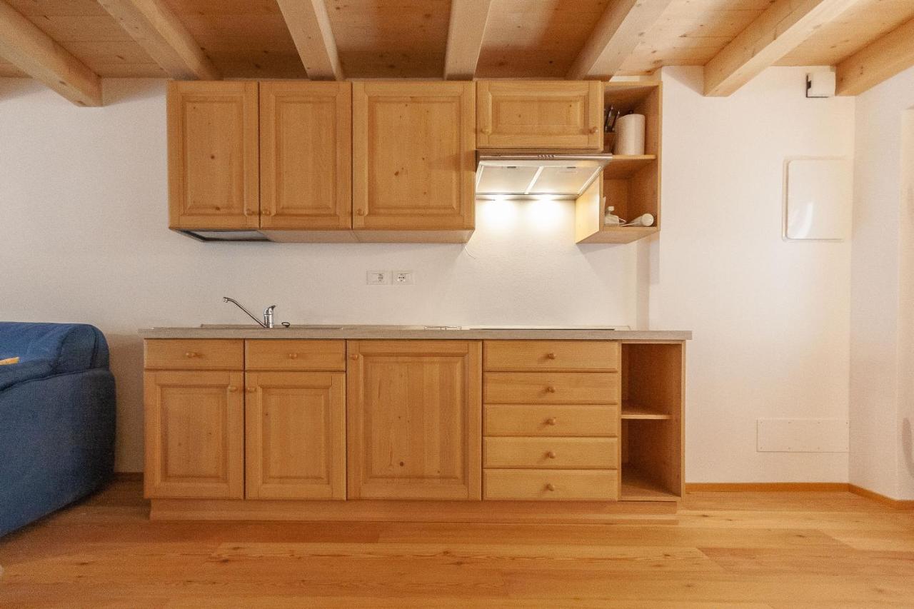 Casa Piccolin Apartment ฟัลกาเด ภายนอก รูปภาพ
